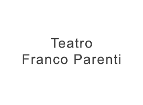 Teatro Franco Parenti