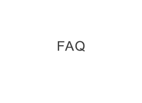 Faq