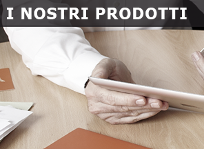 I nostri prodotti