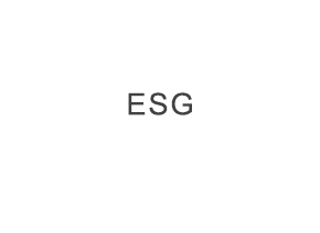ESG