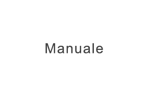 Manuale