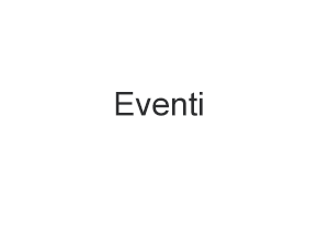 Eventi