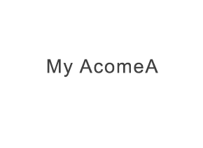 My AcomeA