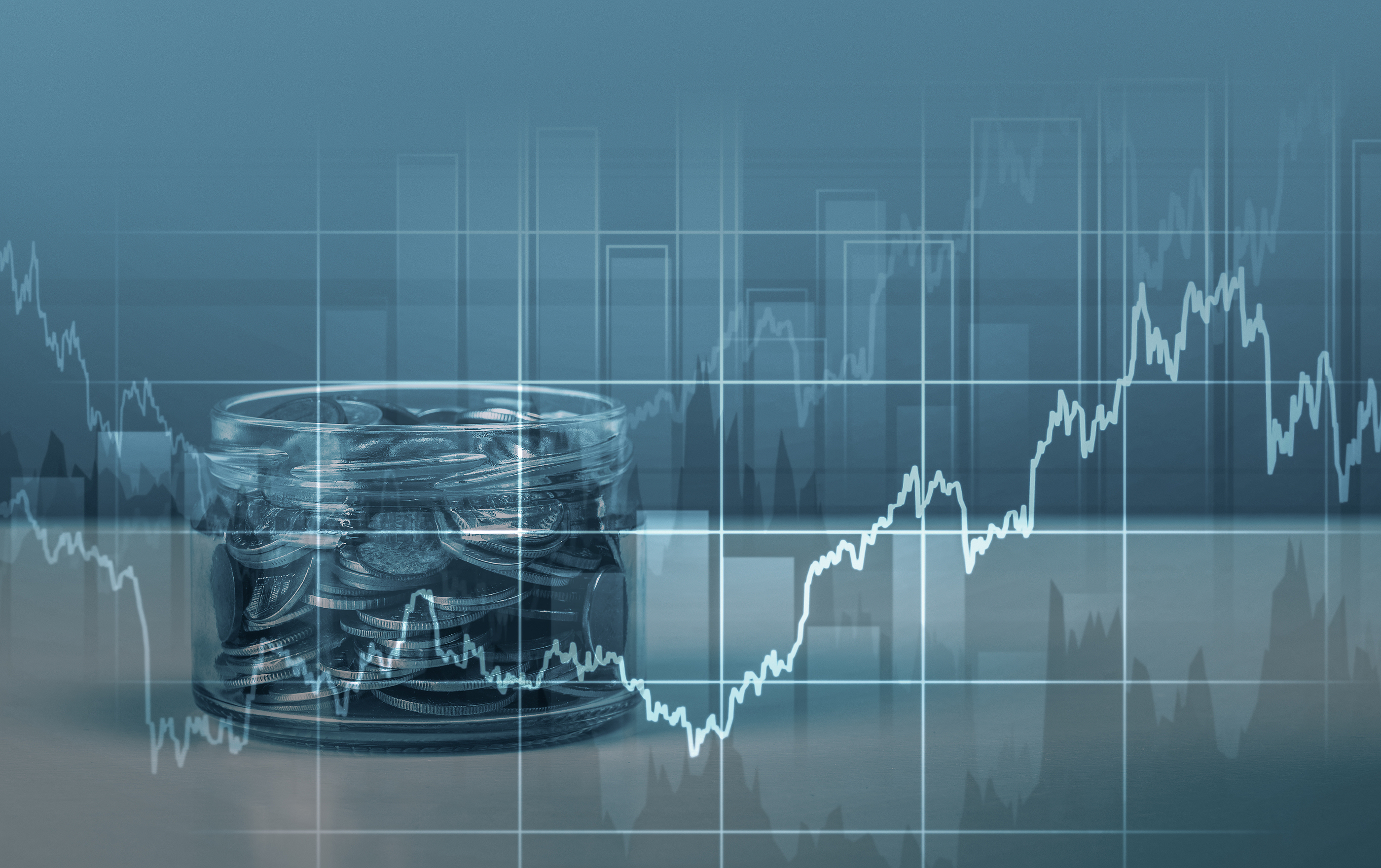 Tra paure di stagflazione e segnali di miglioramento