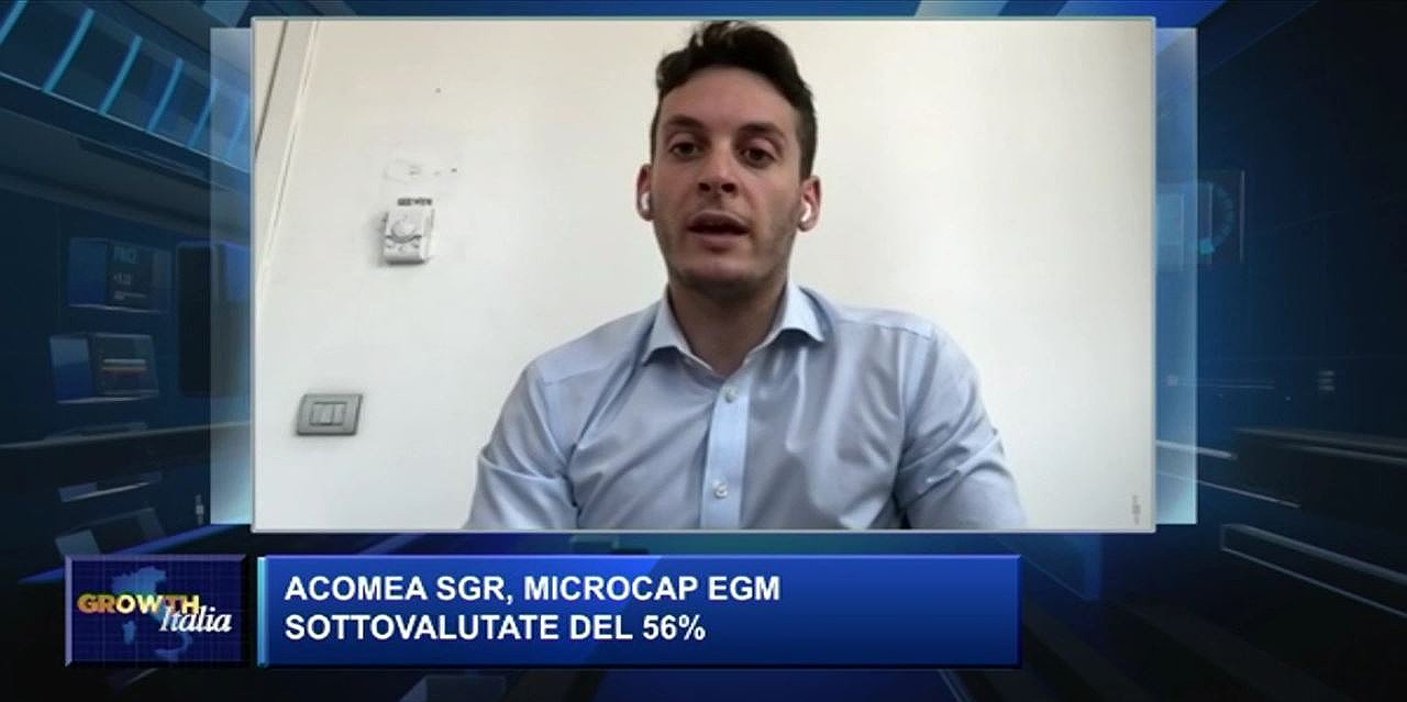 Sull'Egm ci sono 7 azioni che possono crescere del 75%. Ecco come AcomeA le ha scovate